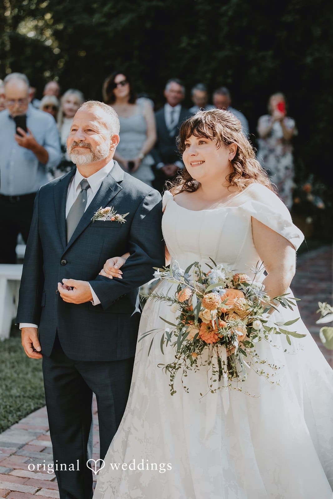 108 W Main Wedding // Bethany & Kirby -