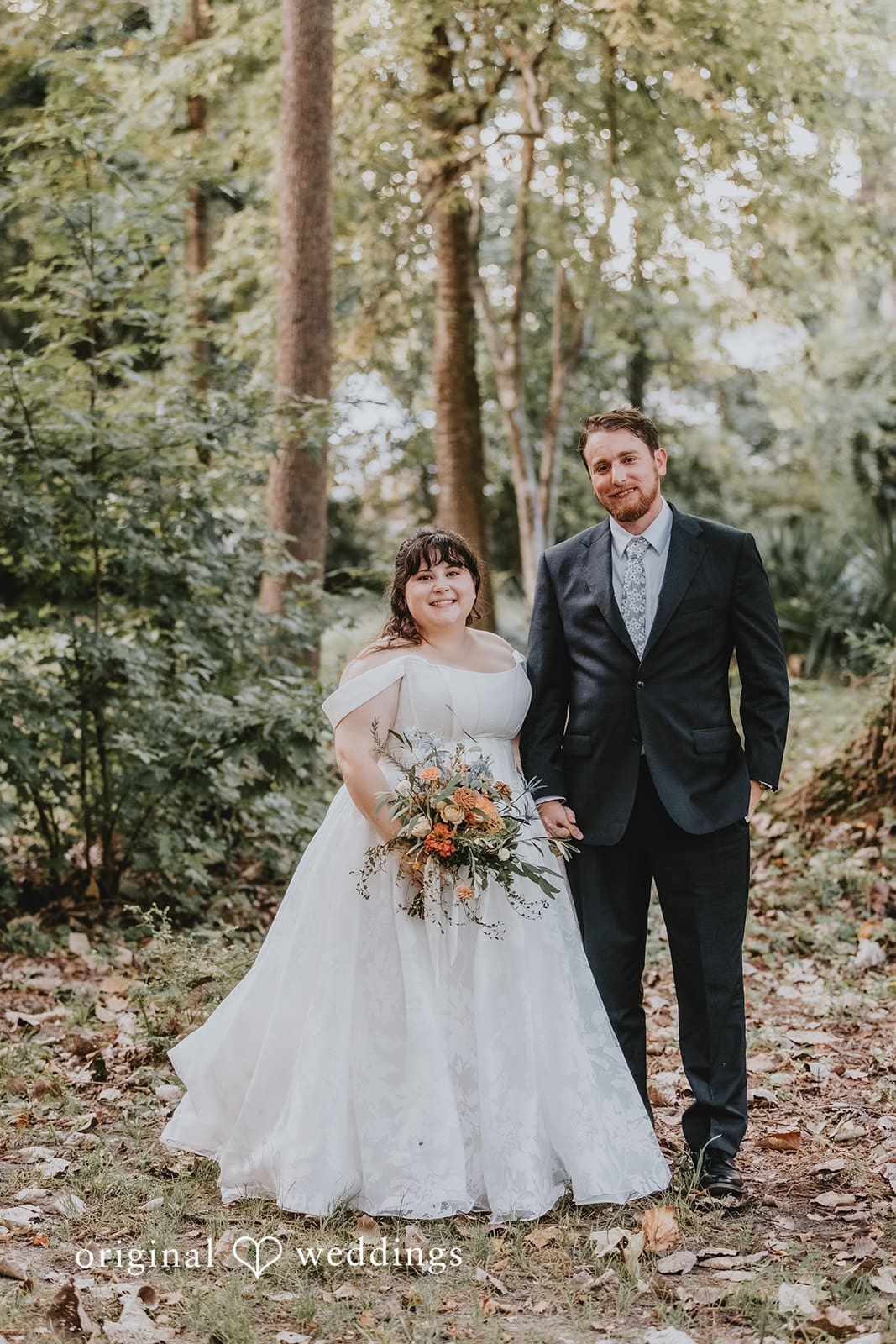 108 W Main Wedding // Bethany & Kirby -