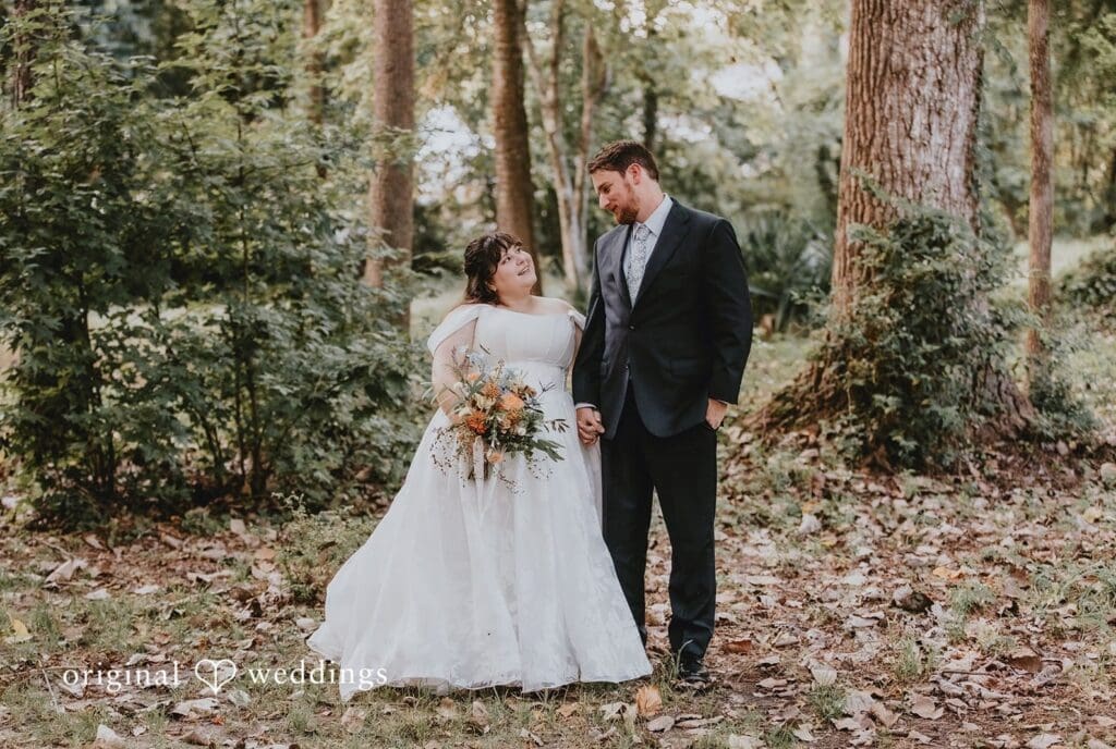 Bethany + Kirby 108 W Main Wedding // Bethany & Kirby -