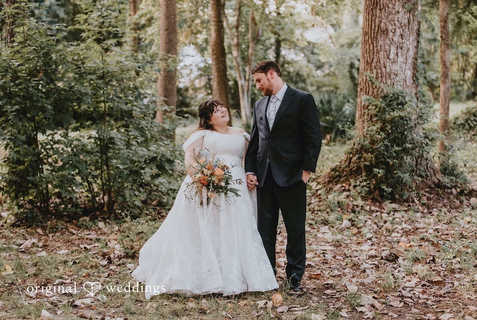 108 W Main Wedding // Bethany & Kirby -