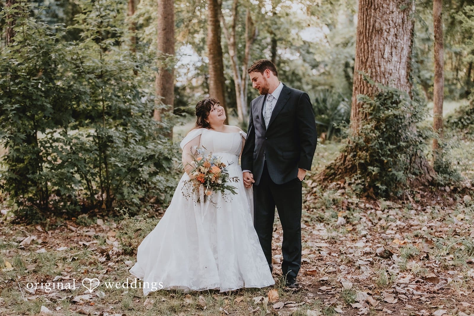 108 W Main Wedding // Bethany & Kirby -