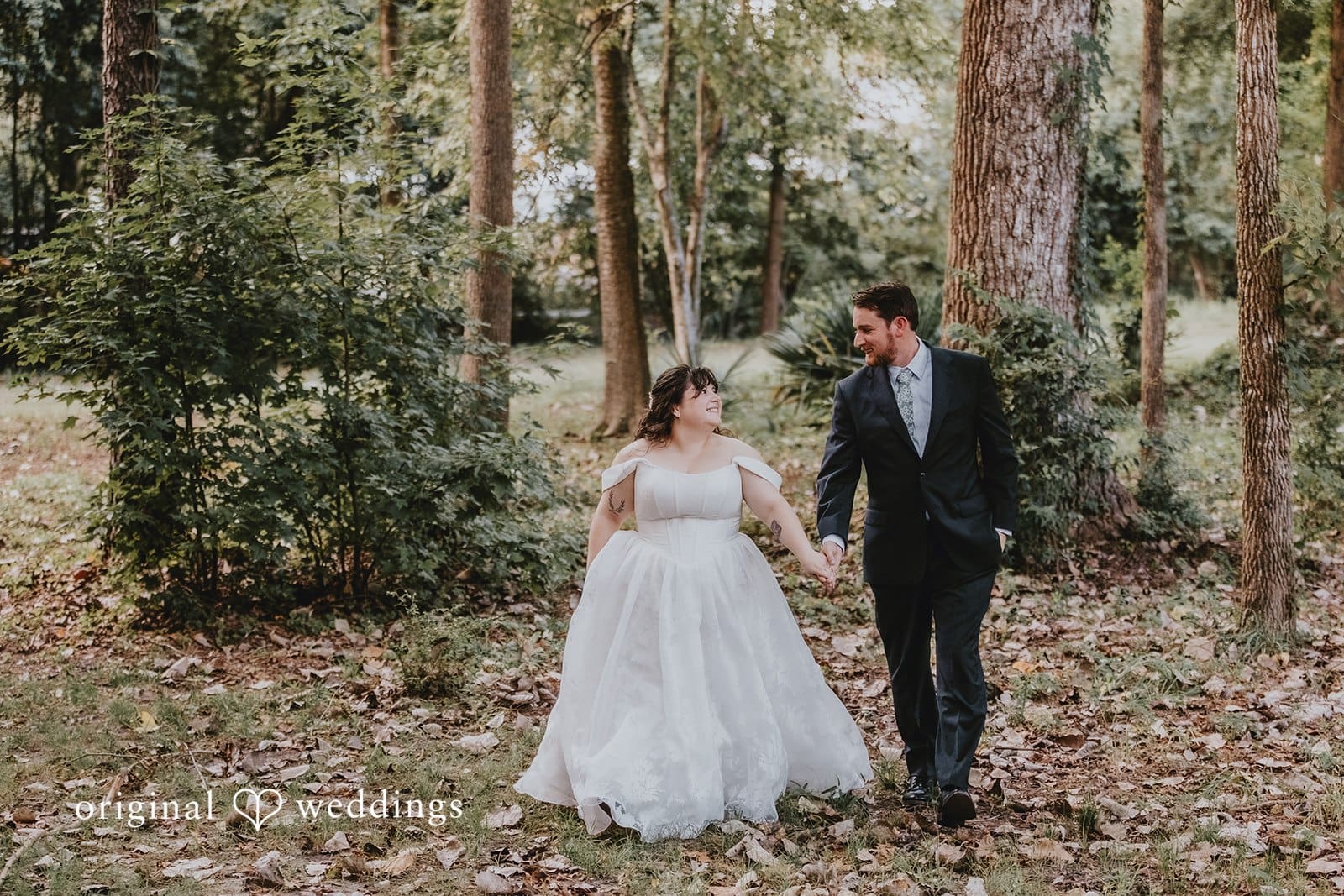 108 W Main Wedding // Bethany & Kirby -