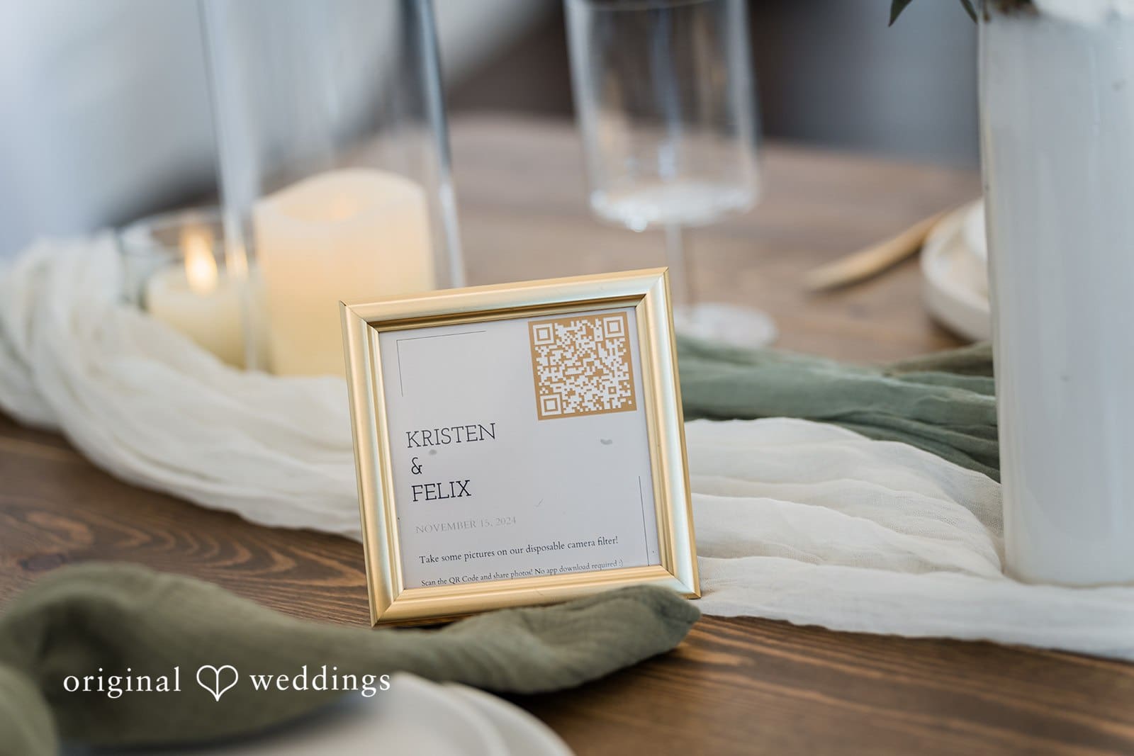 Ever After Farms Tropical Grove Wedding // Felix & Kristen -