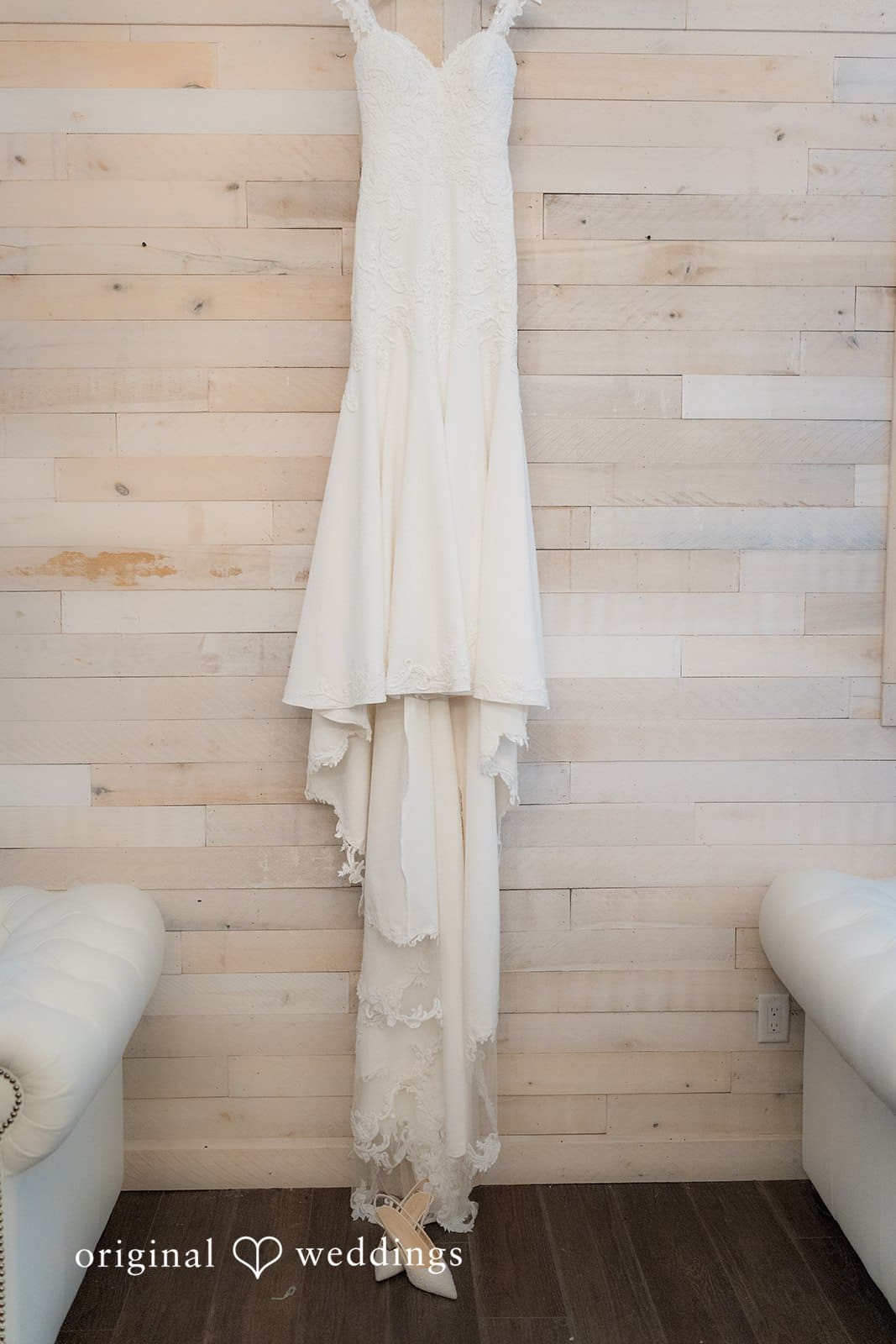 Ever After Farms Tropical Grove Wedding // Felix & Kristen -