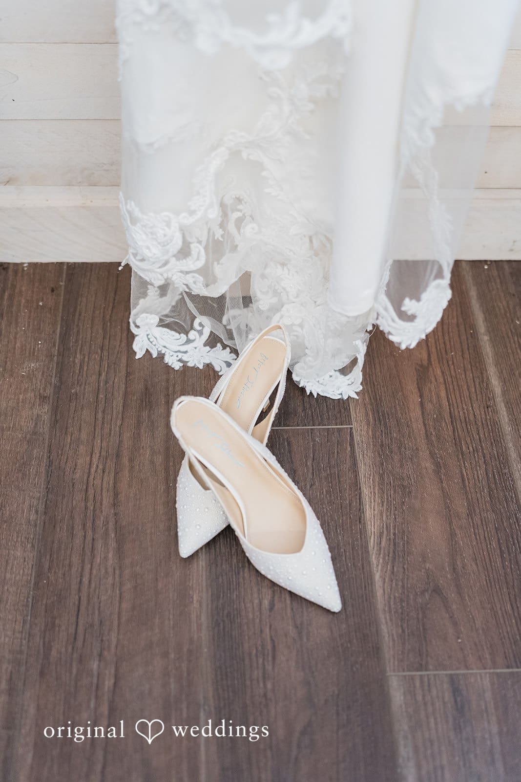 Ever After Farms Tropical Grove Wedding // Felix & Kristen -