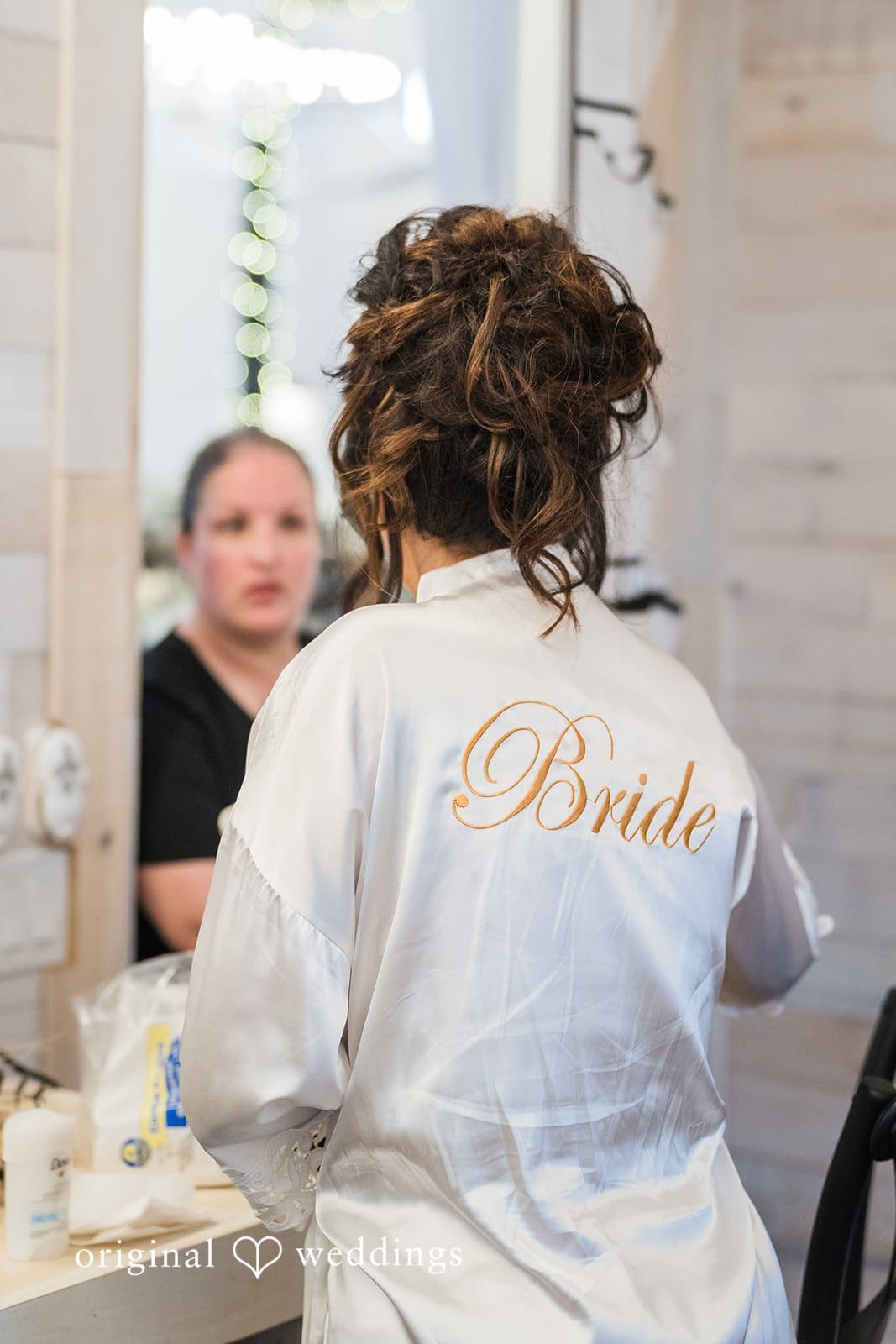 Ever After Farms Tropical Grove Wedding // Felix & Kristen -