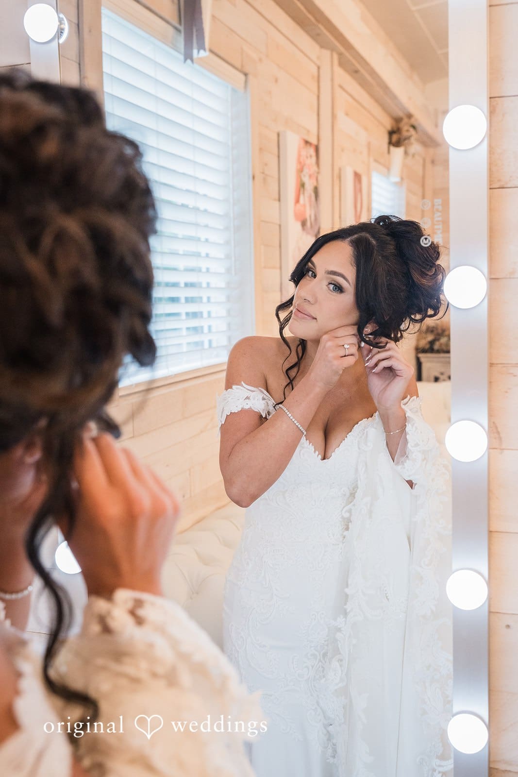 Ever After Farms Tropical Grove Wedding // Felix & Kristen -