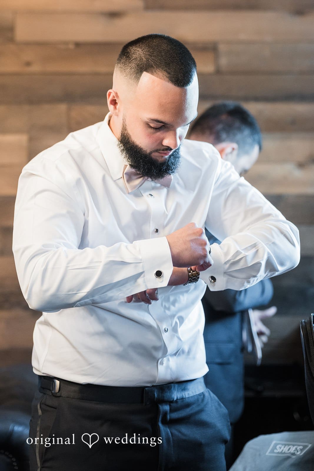 Ever After Farms Tropical Grove Wedding // Felix & Kristen -