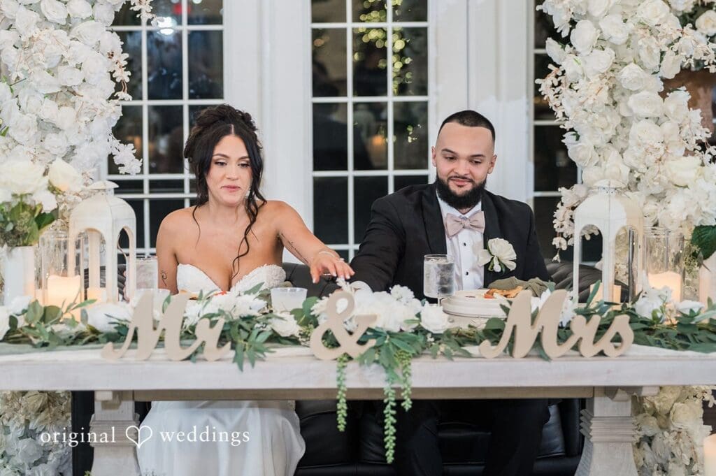 Ever After Farms Tropical Grove Wedding // Felix & Kristen -