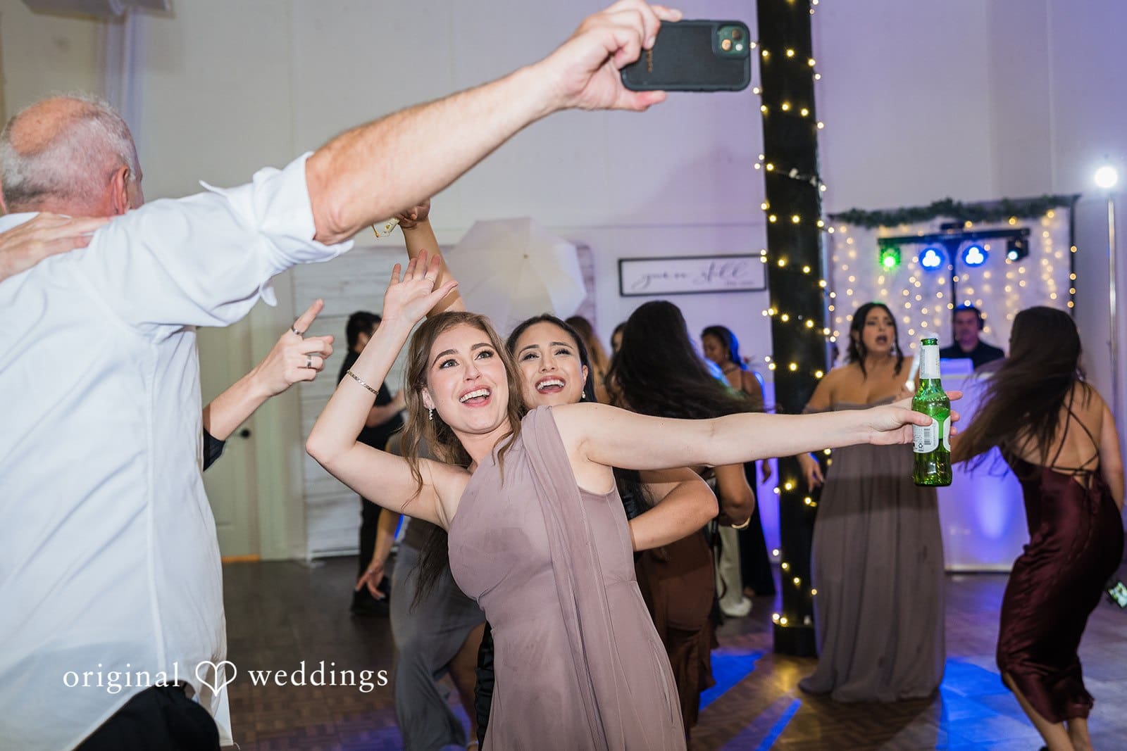 Ever After Farms Tropical Grove Wedding // Felix & Kristen -