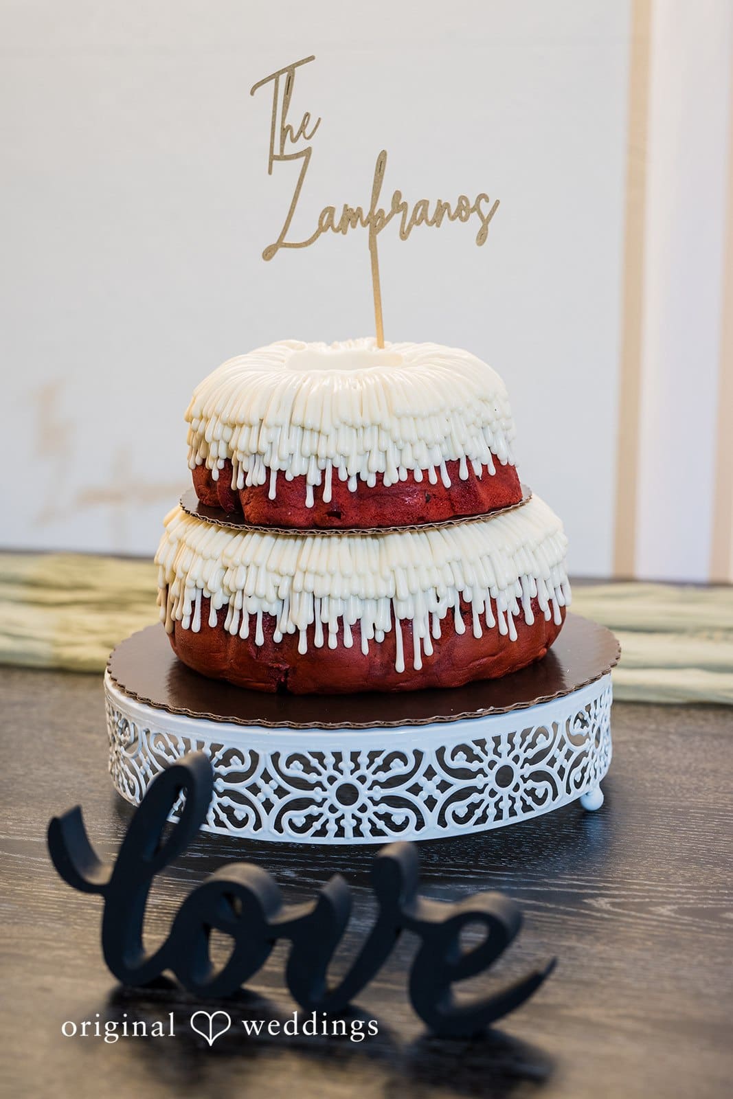 Ever After Farms Tropical Grove Wedding // Felix & Kristen -