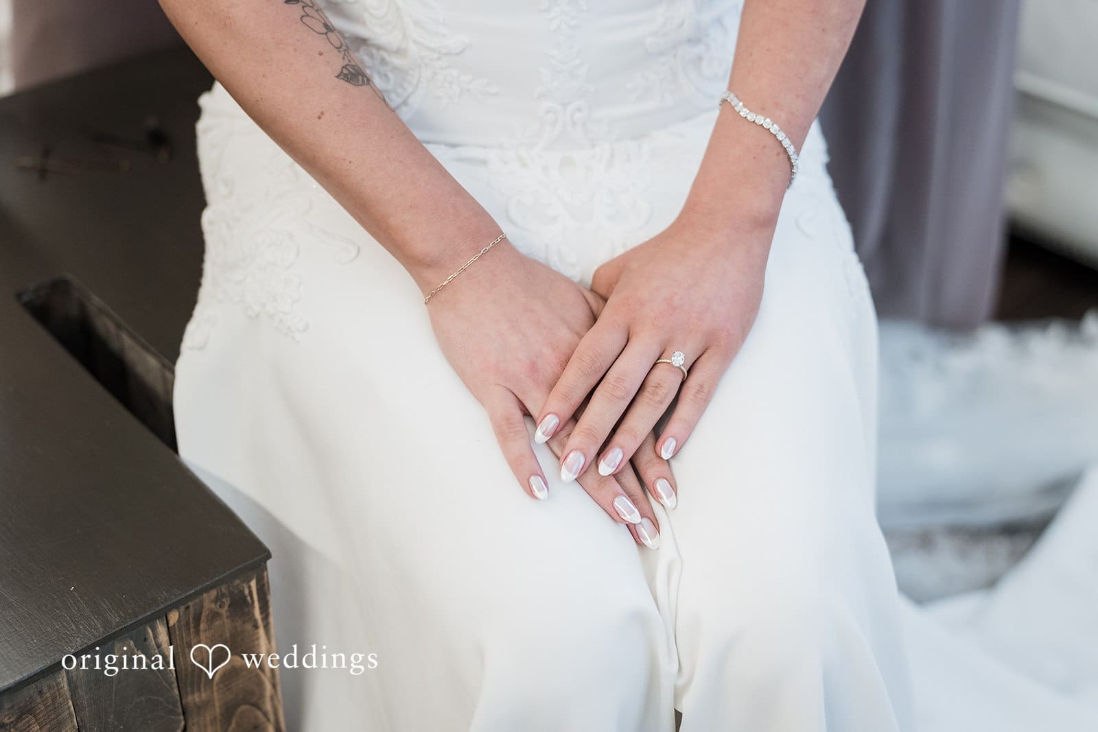 Ever After Farms Tropical Grove Wedding // Felix & Kristen -