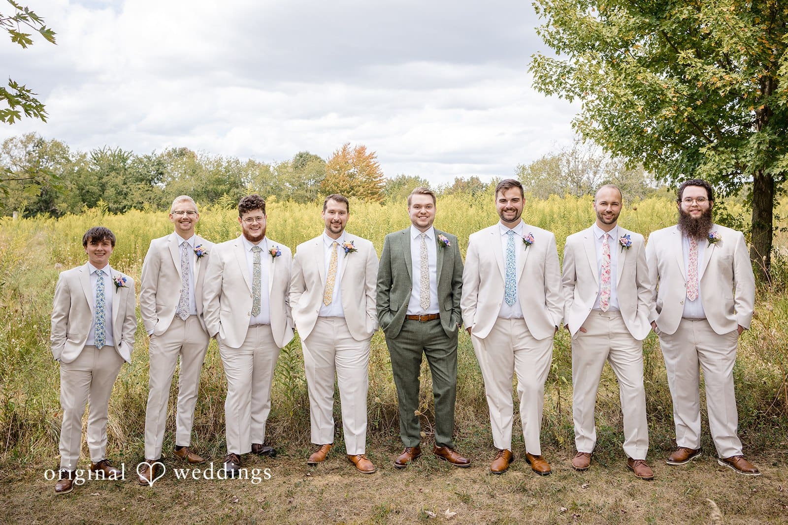 1885 Farms Wedding // Lainey & Ryan -