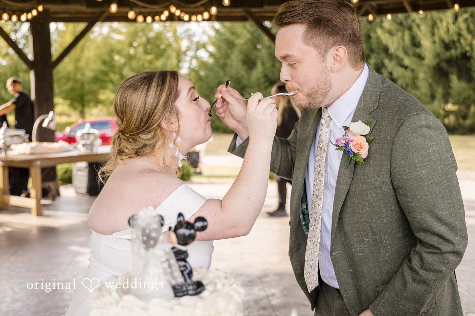 1885 Farms Wedding // Lainey & Ryan -
