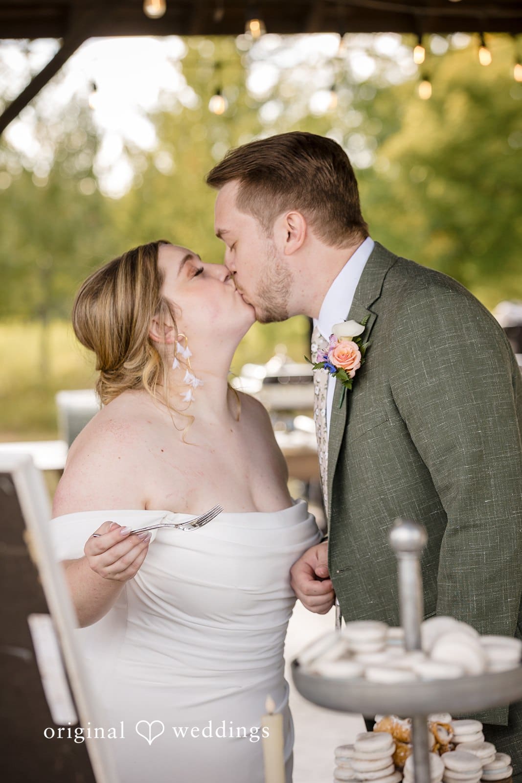1885 Farms Wedding // Lainey & Ryan -