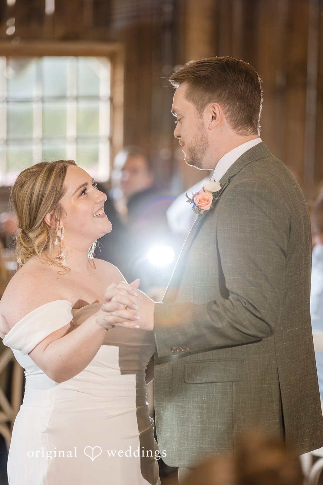 1885 Farms Wedding // Lainey & Ryan -