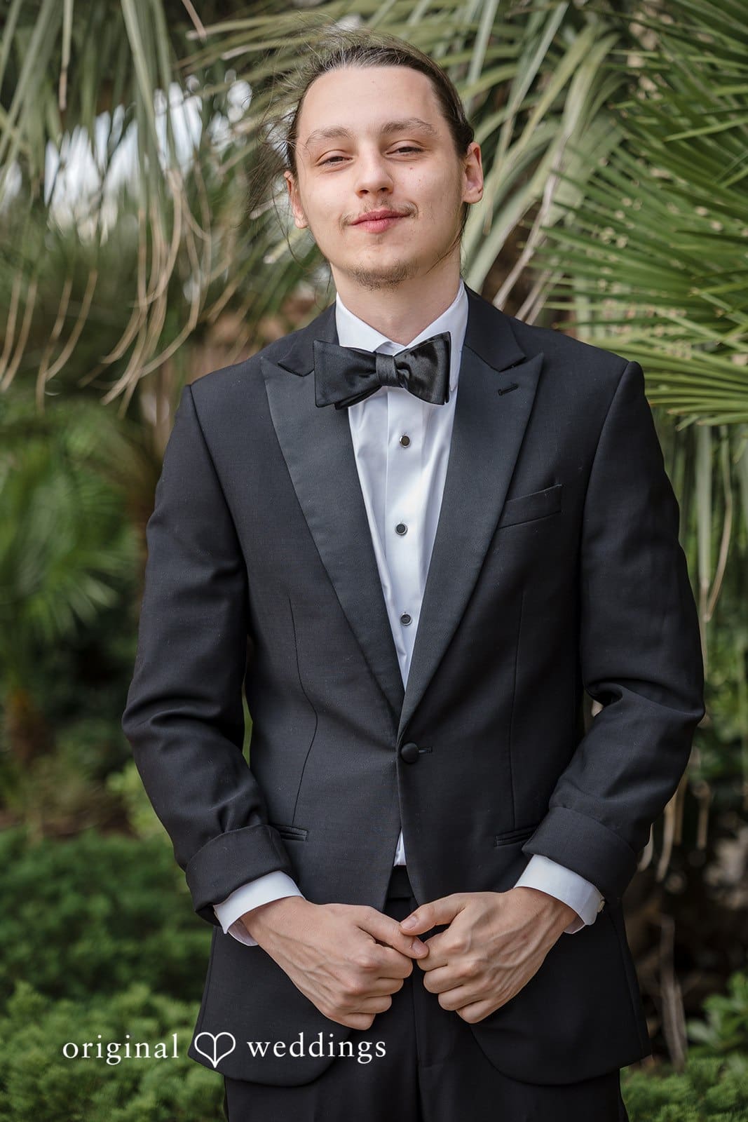 21 Main Events at North Beach Wedding // Tabitha & Noah -