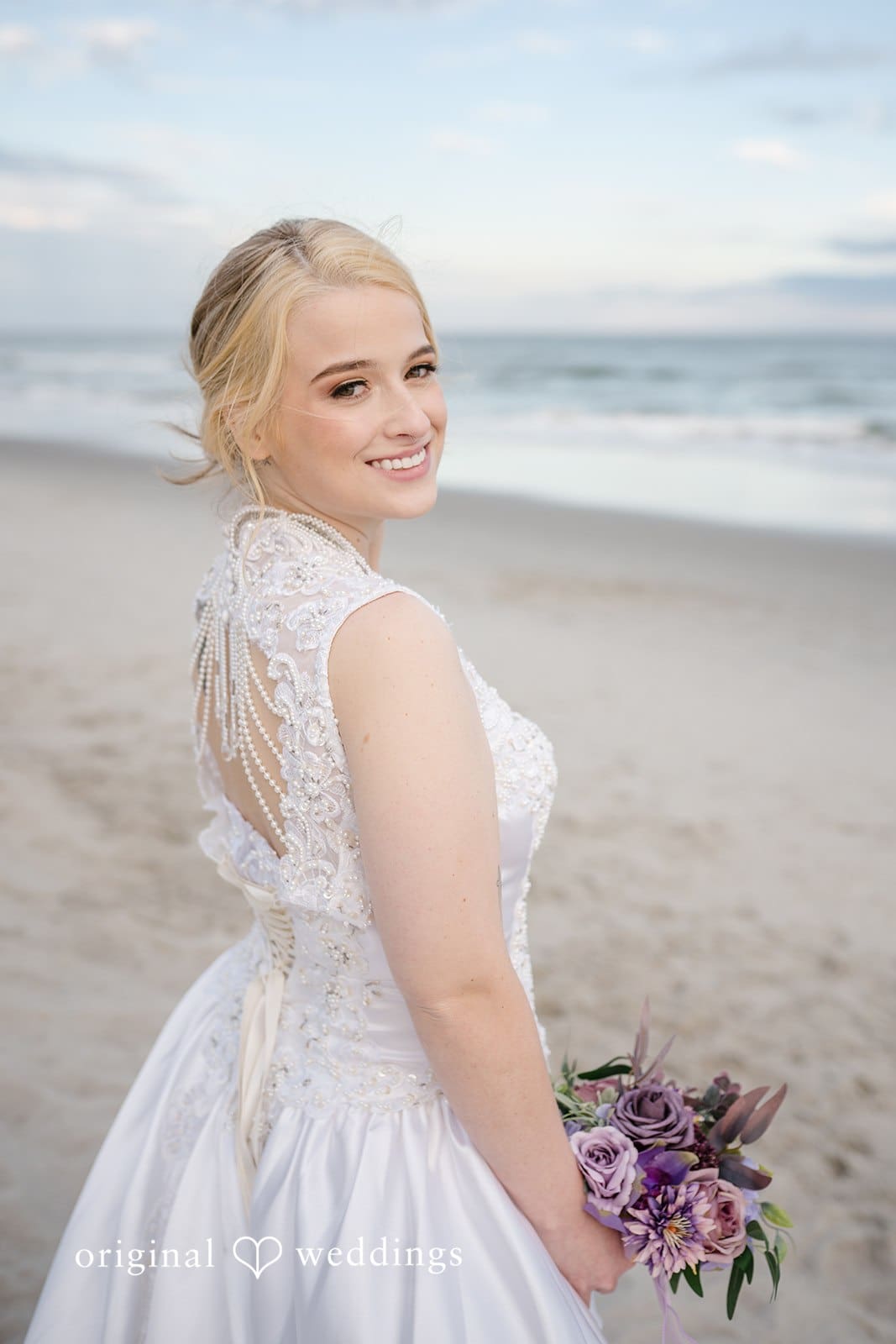 21 Main Events at North Beach Wedding // Tabitha & Noah -