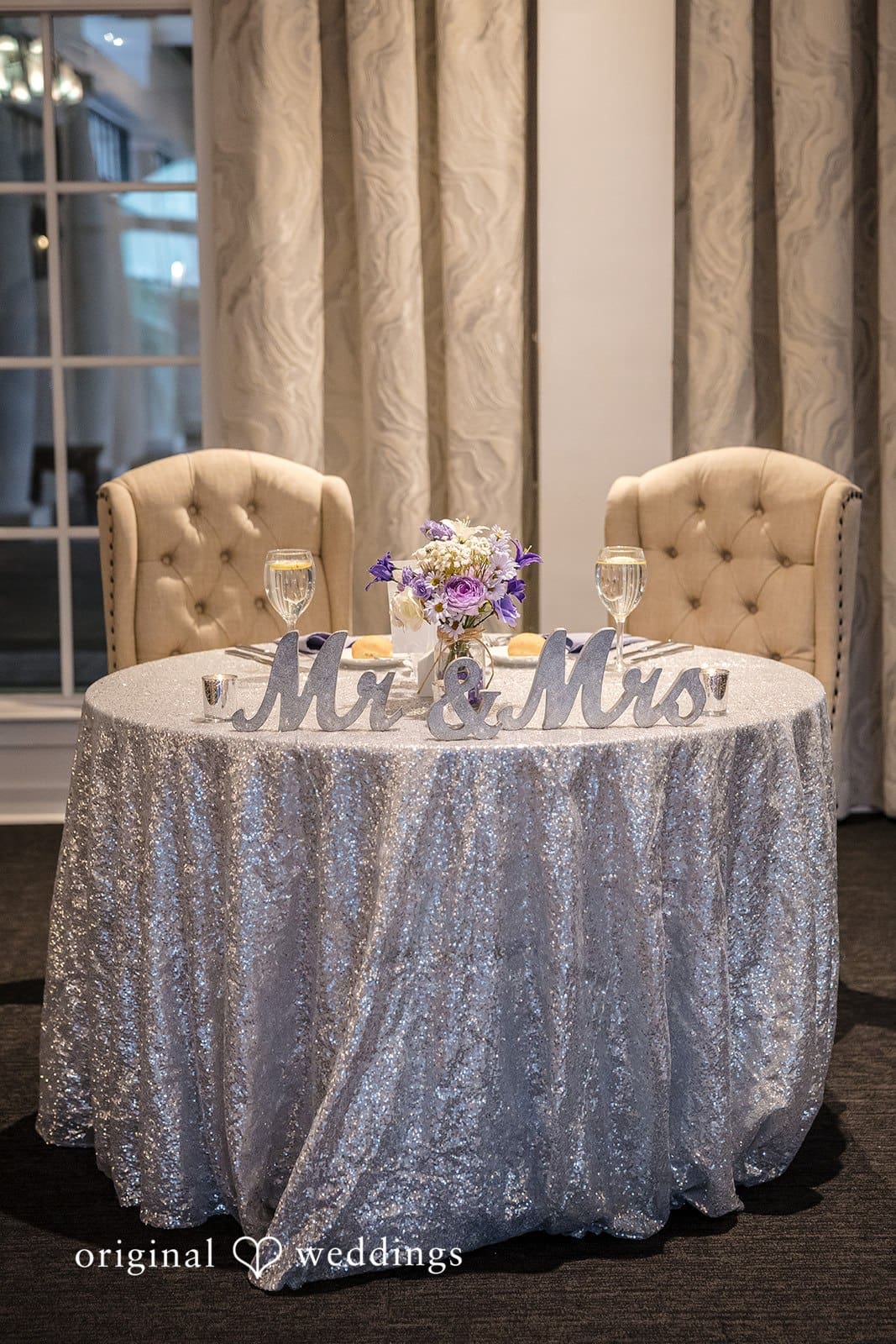 21 Main Events at North Beach Wedding // Tabitha & Noah -