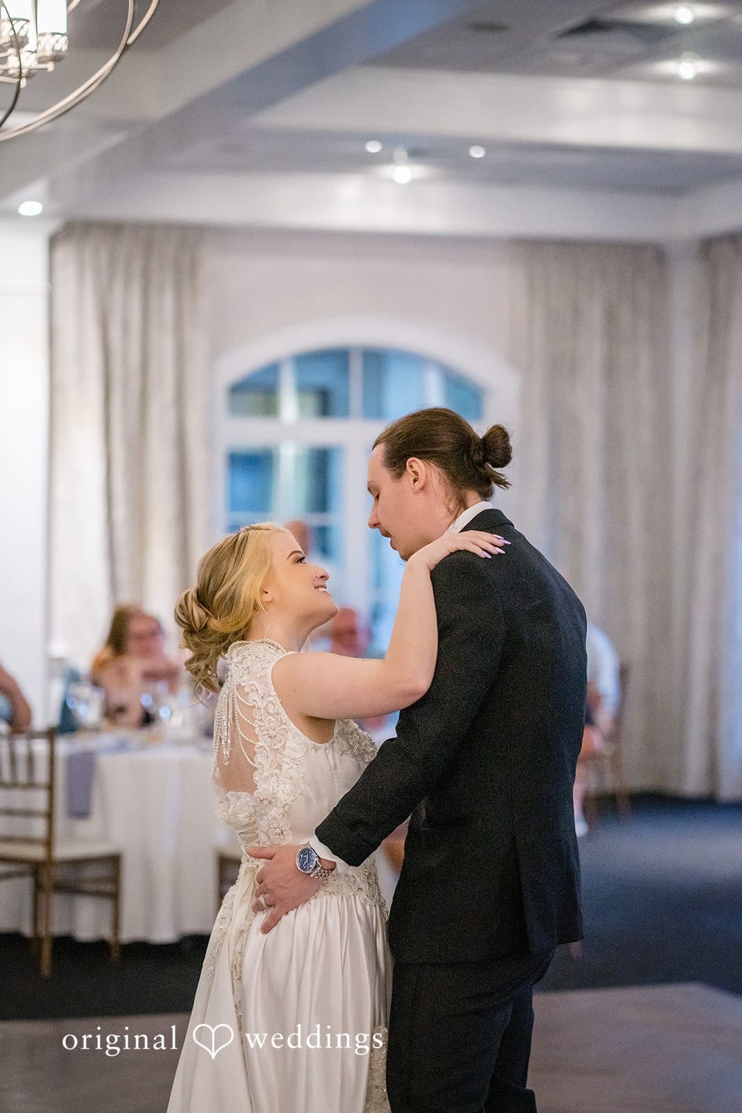 21 Main Events at North Beach Wedding // Tabitha & Noah -