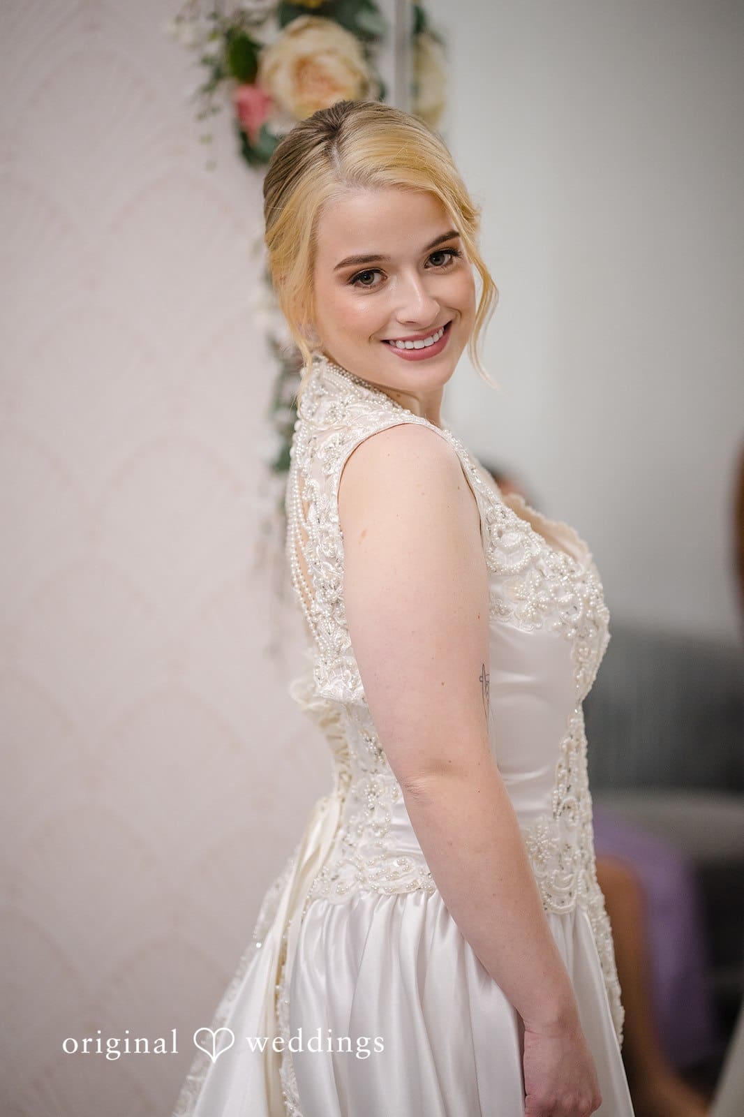 21 Main Events at North Beach Wedding // Tabitha & Noah -