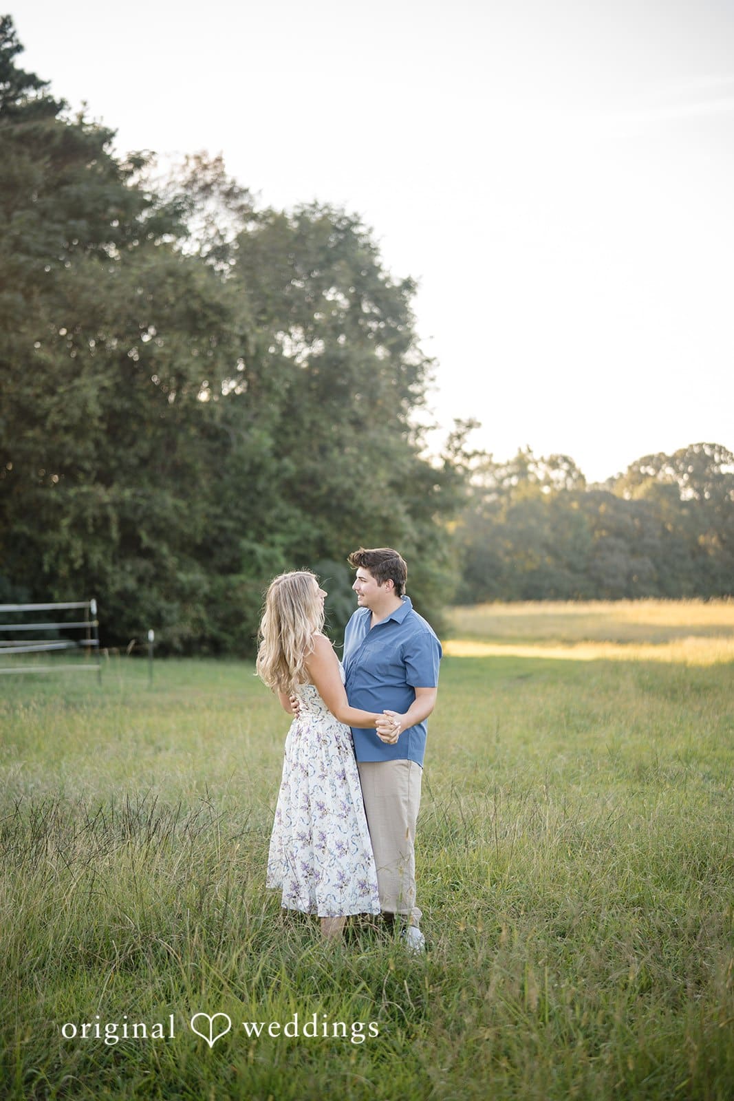 Luthersville Engagement // Julia & Kaleb -
