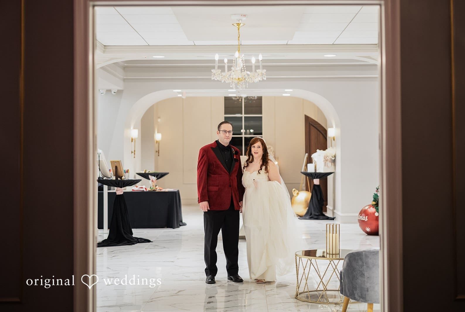 Montclair Wedding // Megan & Adam -