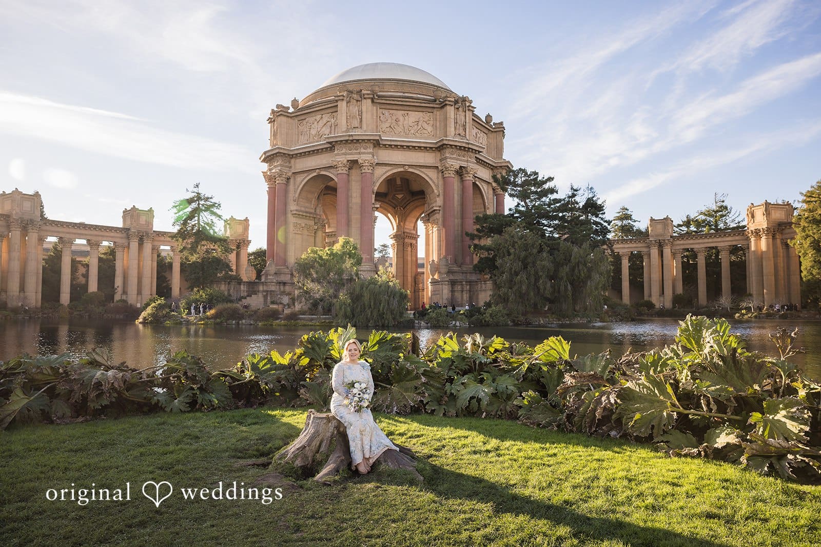 Shalizaar Restaurant Wedding // Kelley & Zain -