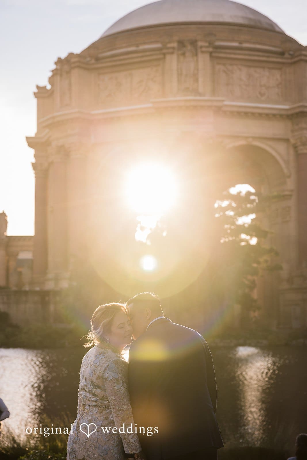 Shalizaar Restaurant Wedding // Kelley & Zain -