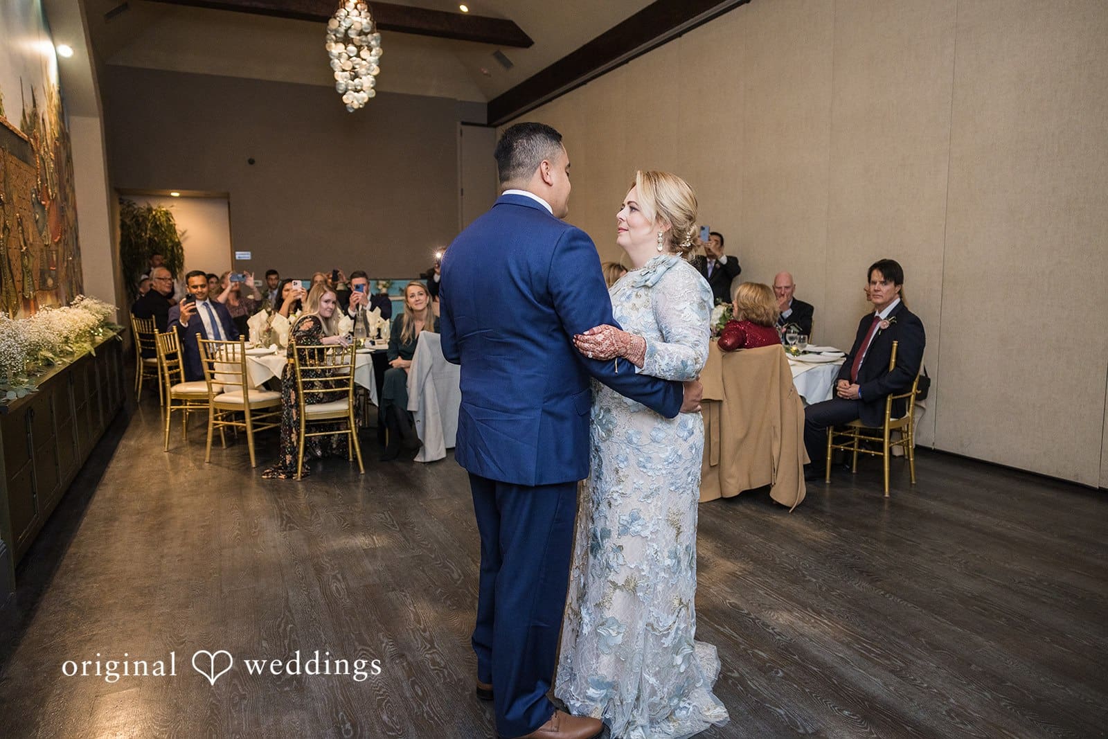 Shalizaar Restaurant Wedding // Kelley & Zain -