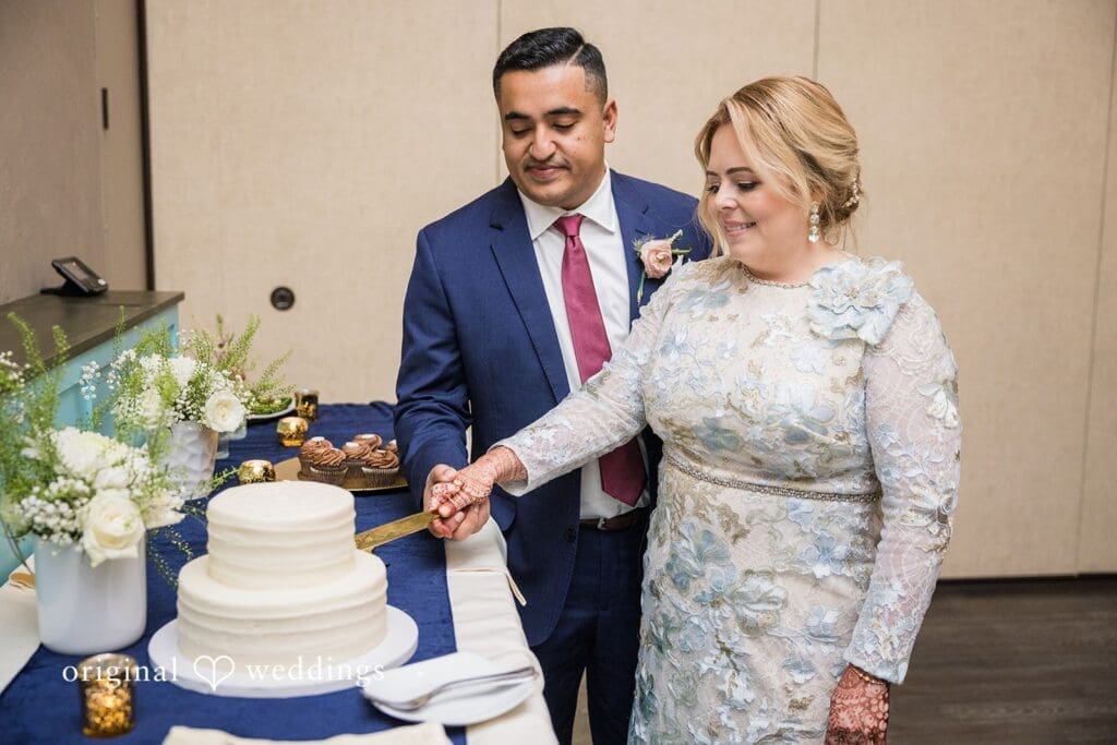 442A3138 Shalizaar Restaurant Wedding // Kelley & Zain -