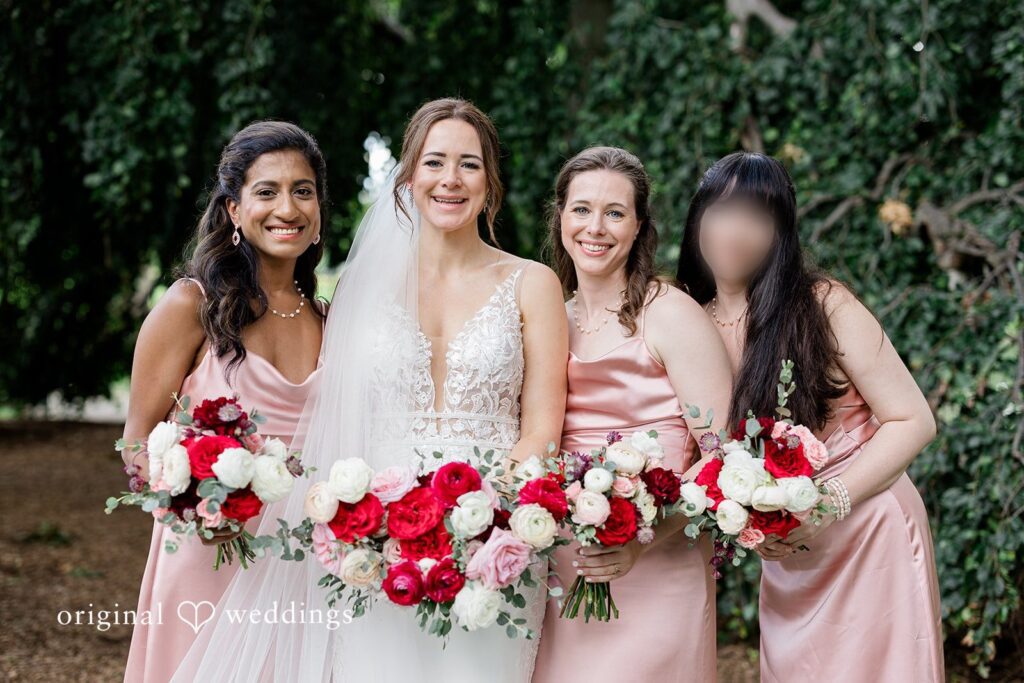 Kathleen + Robert Fairmont Copley Plaza Wedding // Kathleen & Robert -