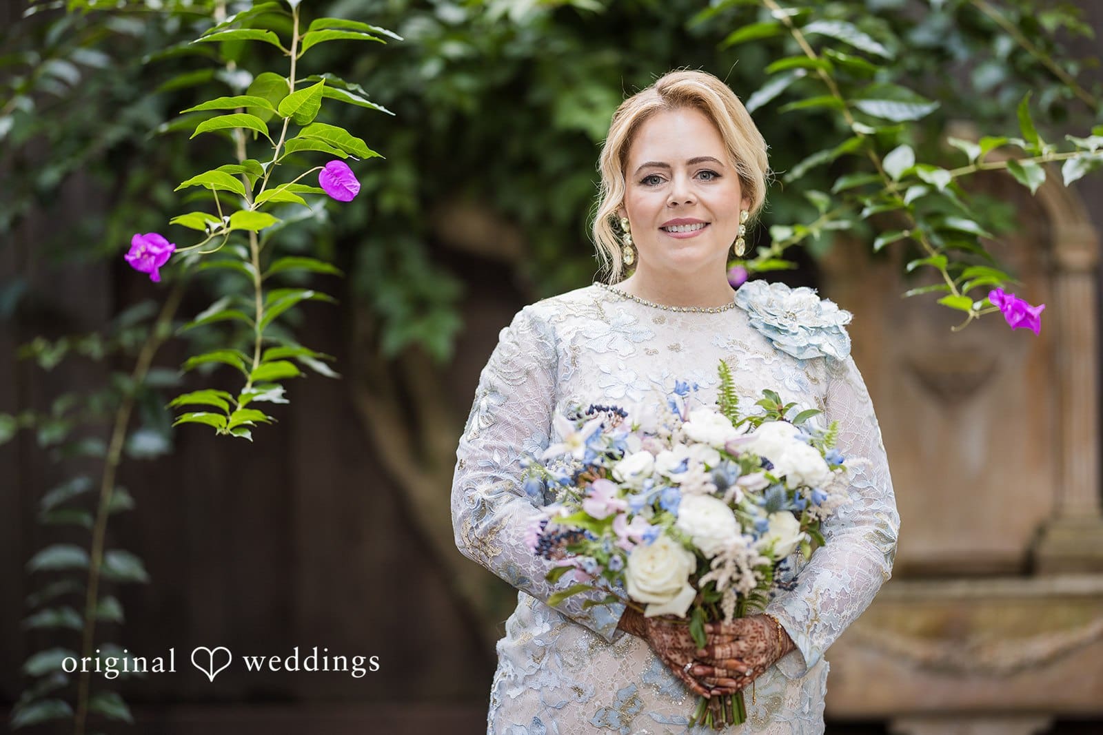 Shalizaar Restaurant Wedding // Kelley & Zain -