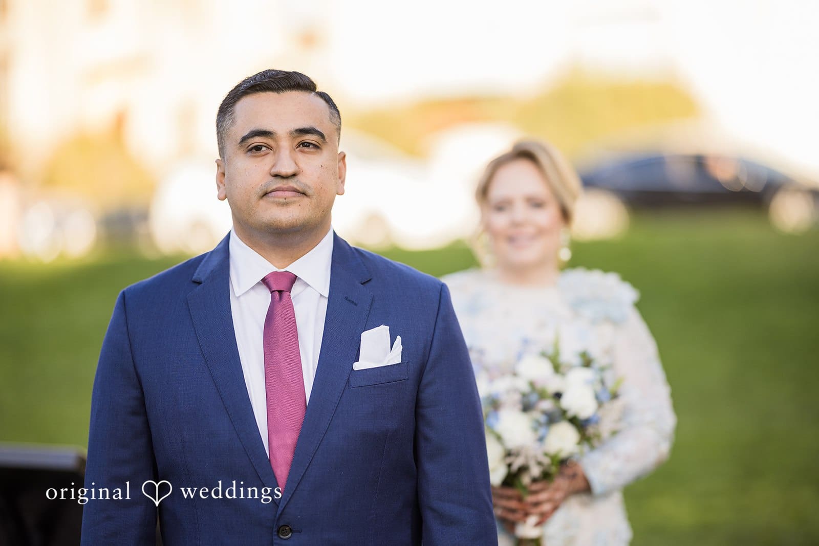 Shalizaar Restaurant Wedding // Kelley & Zain -