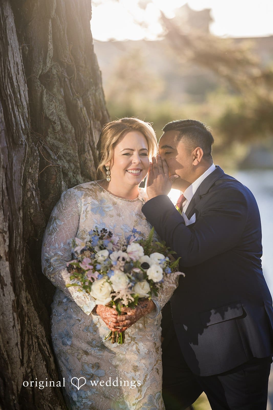 Shalizaar Restaurant Wedding // Kelley & Zain -