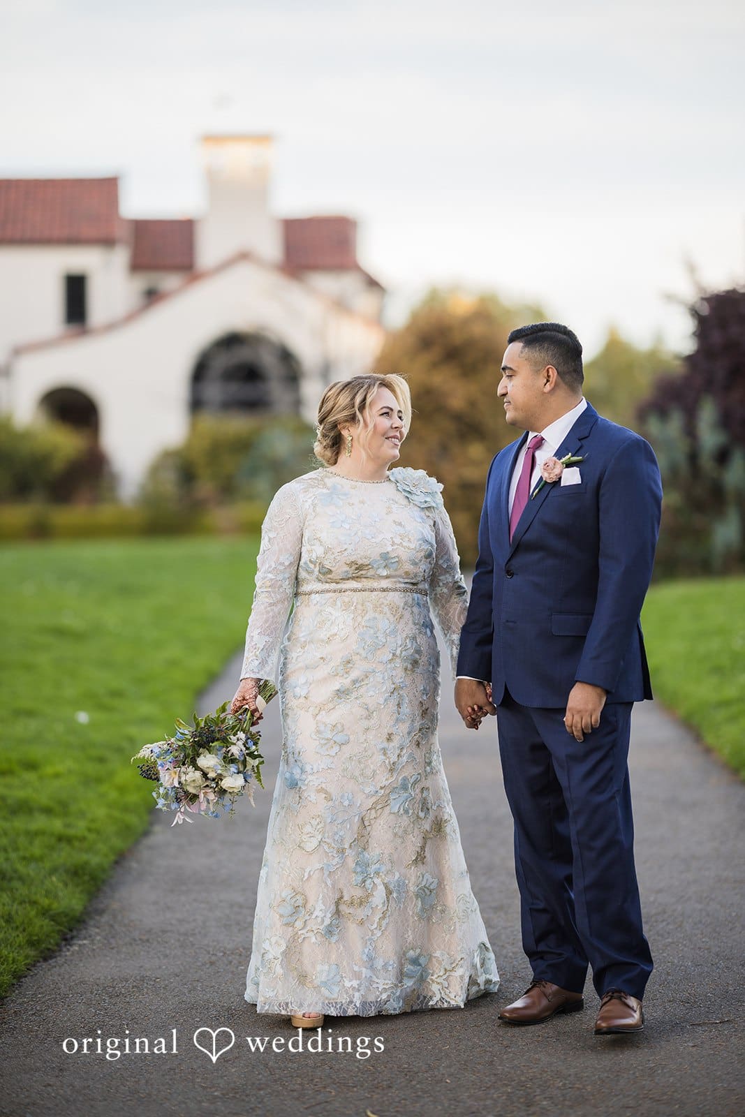 Shalizaar Restaurant Wedding // Kelley & Zain -