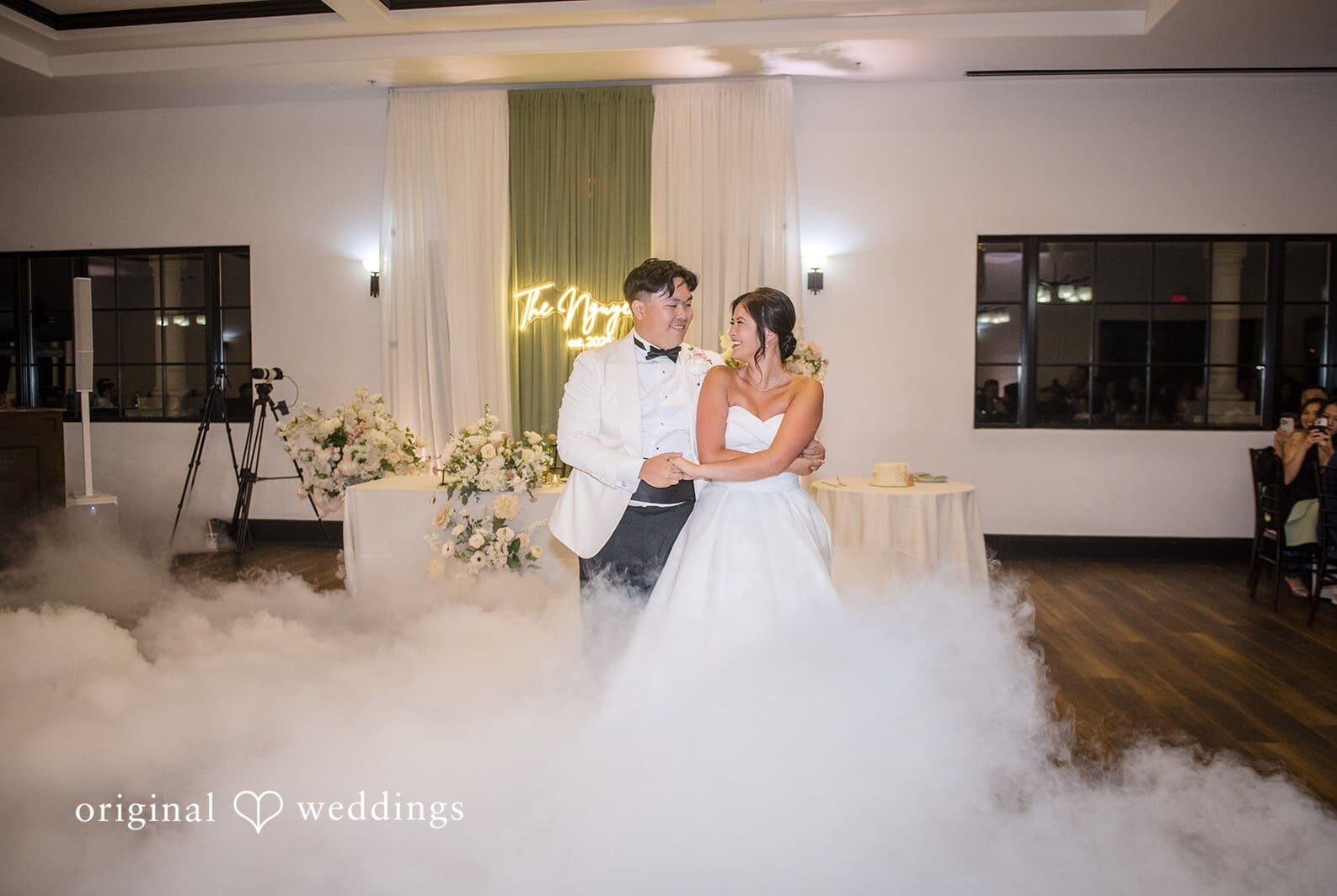 The Ranch At Silver Creek Wedding // Tyler & Selena