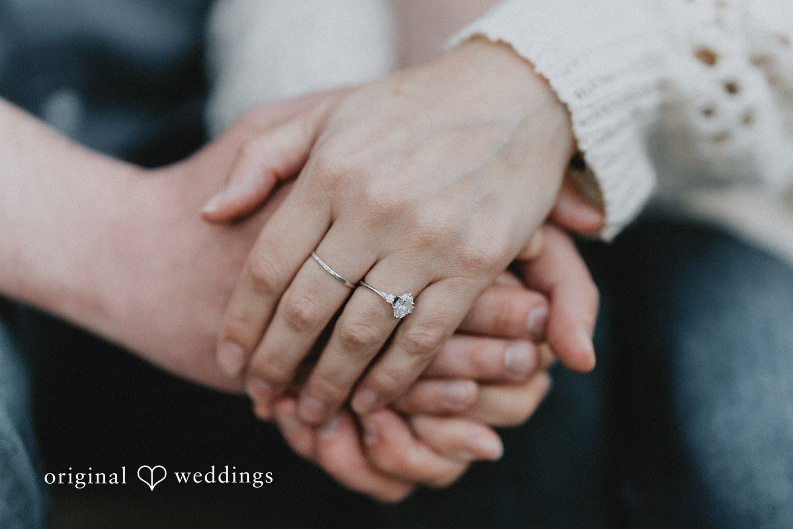 7 Bridges Park Engagement // Spencer & Hilary -