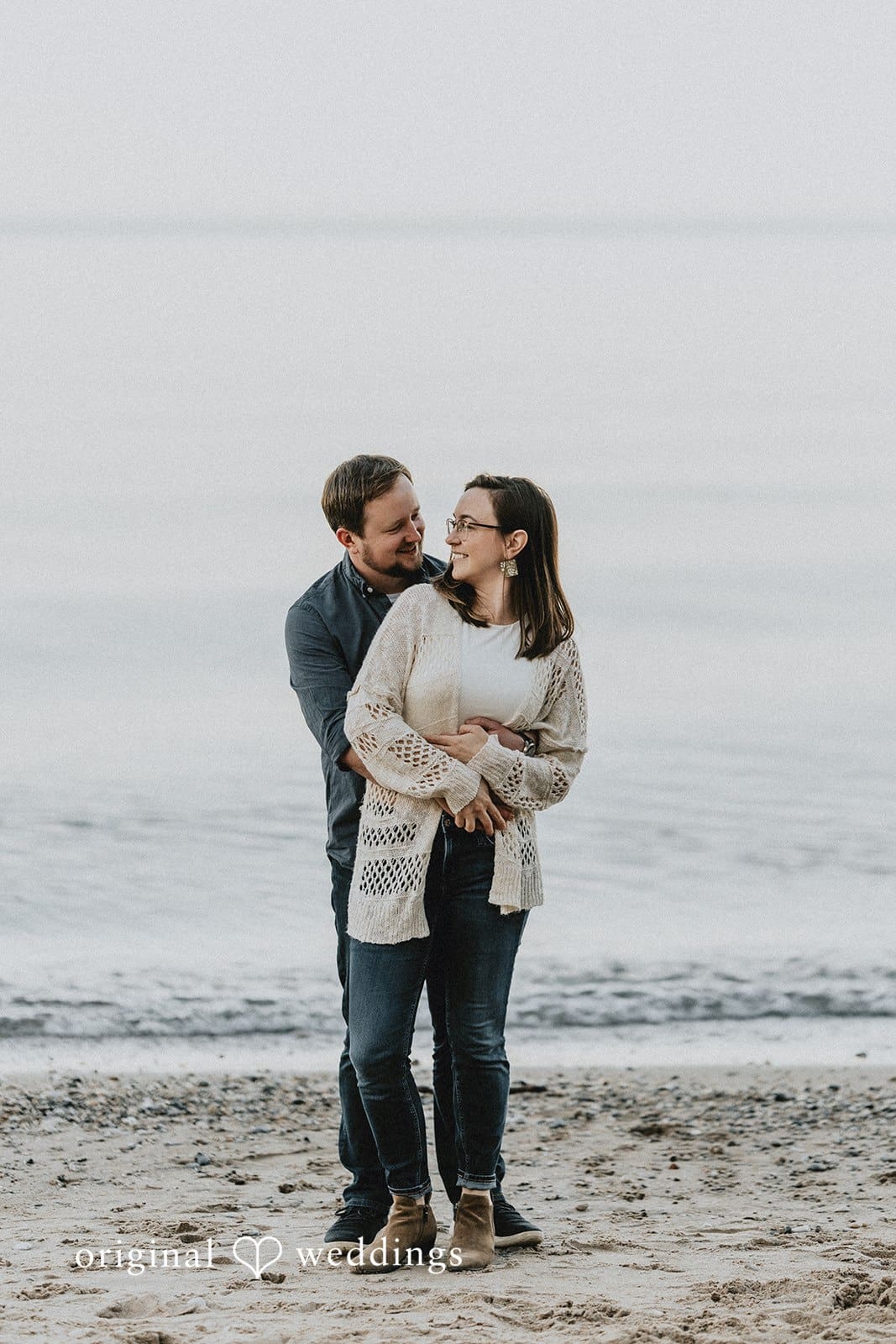 7 Bridges Park Engagement // Spencer & Hilary -