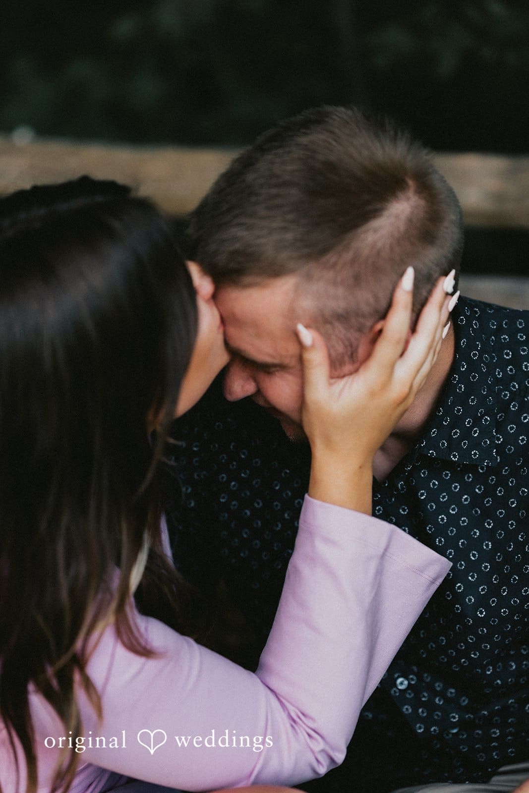 Seven Bridges Engagement // Joel & Kayla -
