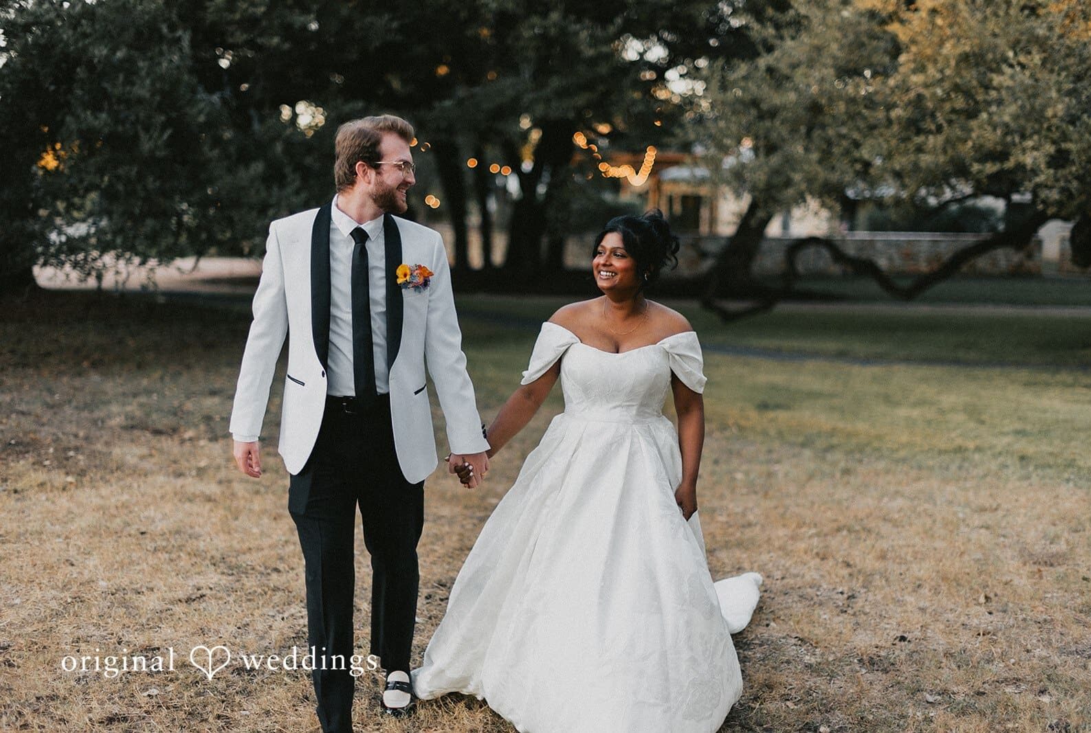 The Vineyards at Chappel Lodge Wedding // Abirame & Grayson -