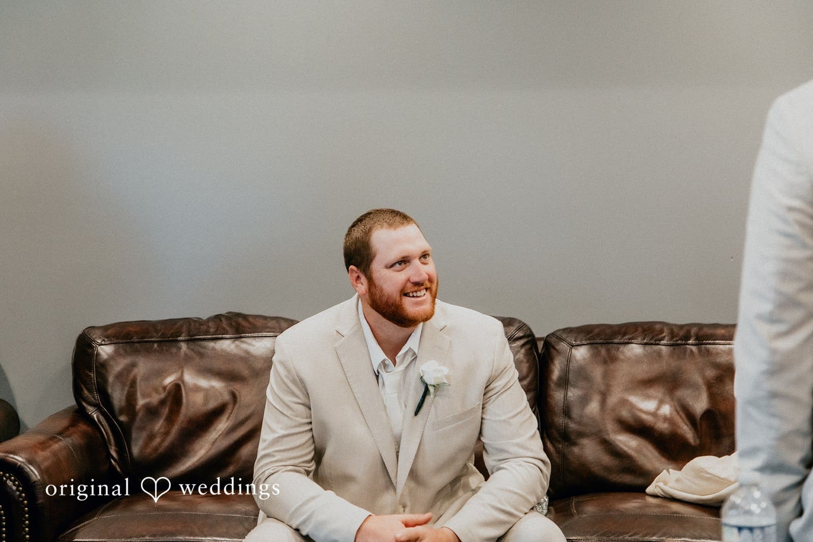 Hanover Reserve Wedding // Casey & Ryan -