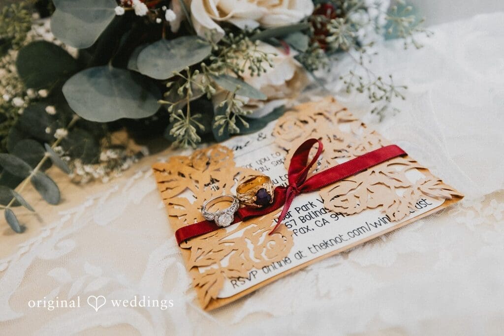 Deer Park Villa Wedding // Jasmine & Bailey -