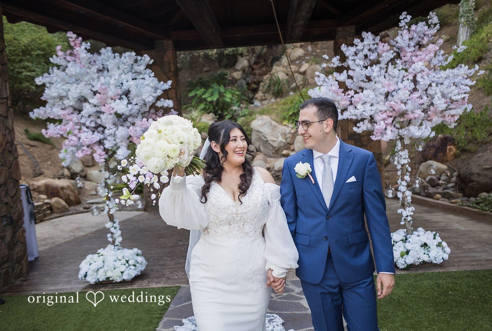 Pala Mesa Resort Wedding // Ryan & Keliana -