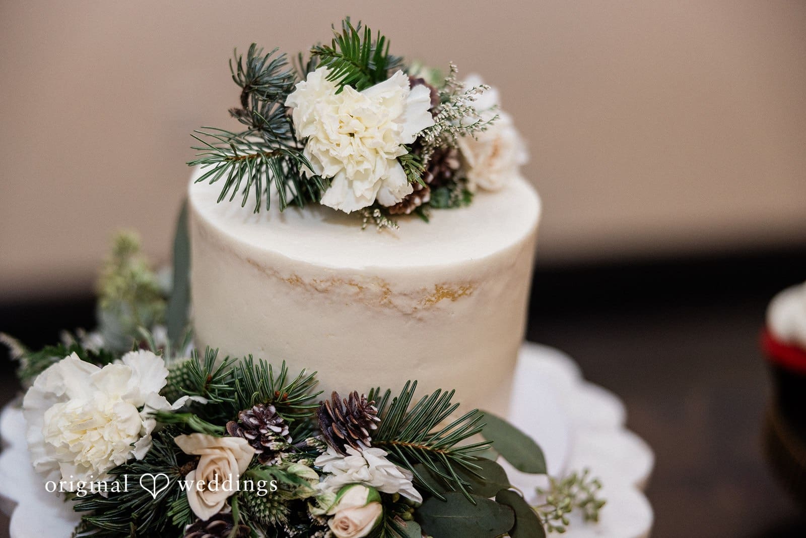 Sparrow on Main Wedding // Daniel & Caroline -