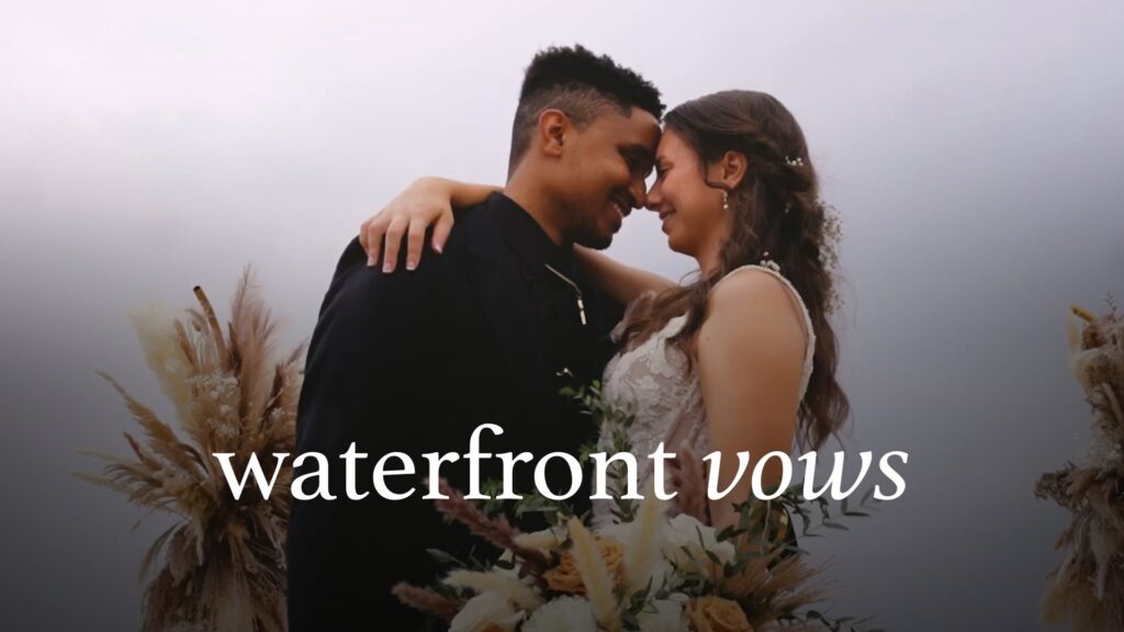 Mayo Beach Park Wedding Video // Abby & Austin 21 Mayo Beach Park Wedding Video // Abby & Austin -