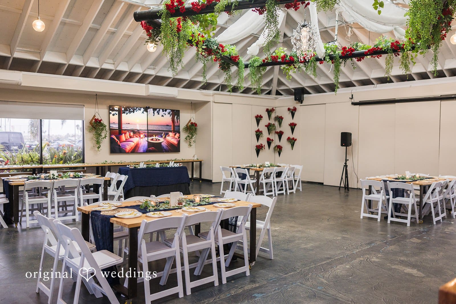The Point Wedding // Caleb & Myah -