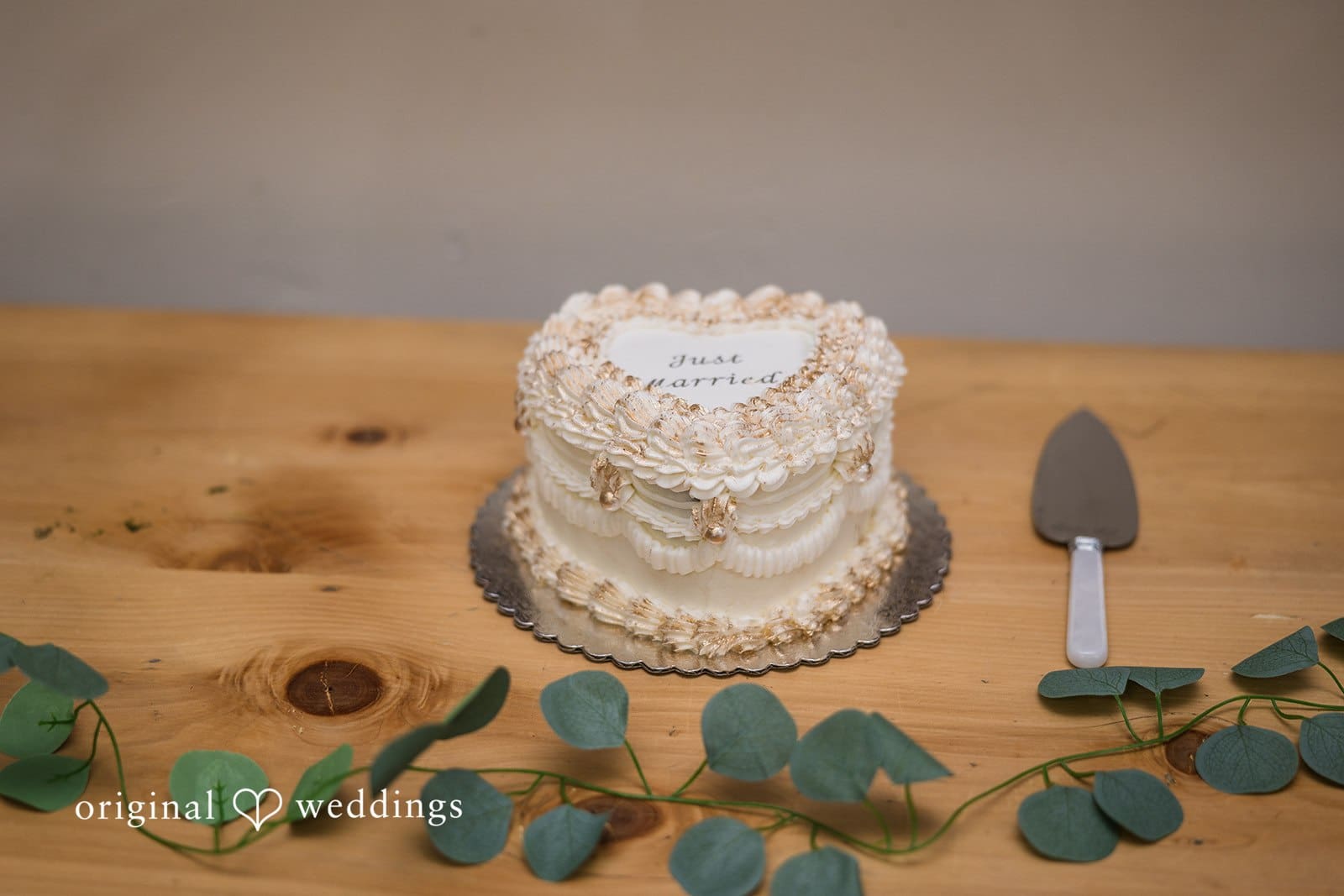 The Point Wedding // Caleb & Myah -