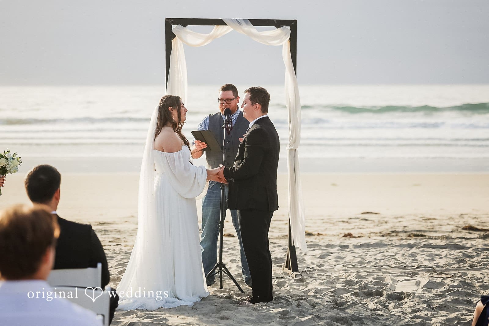 The Point Wedding // Caleb & Myah -