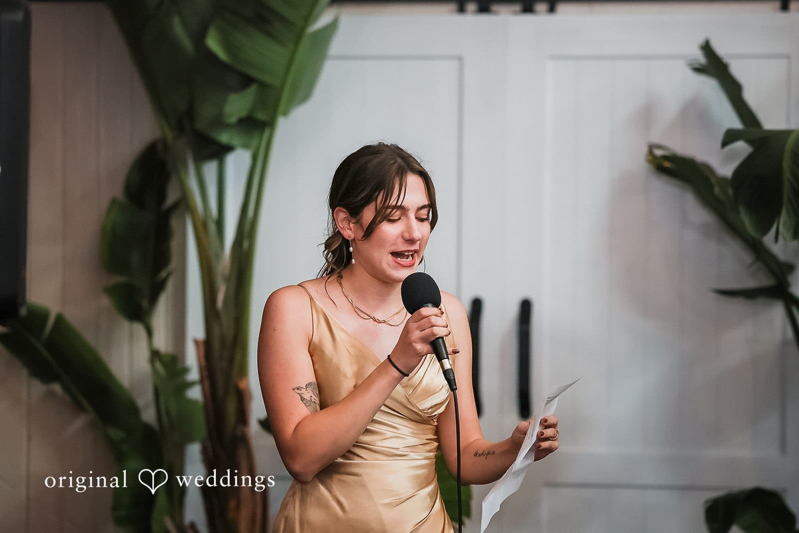 The Point Wedding // Caleb & Myah -